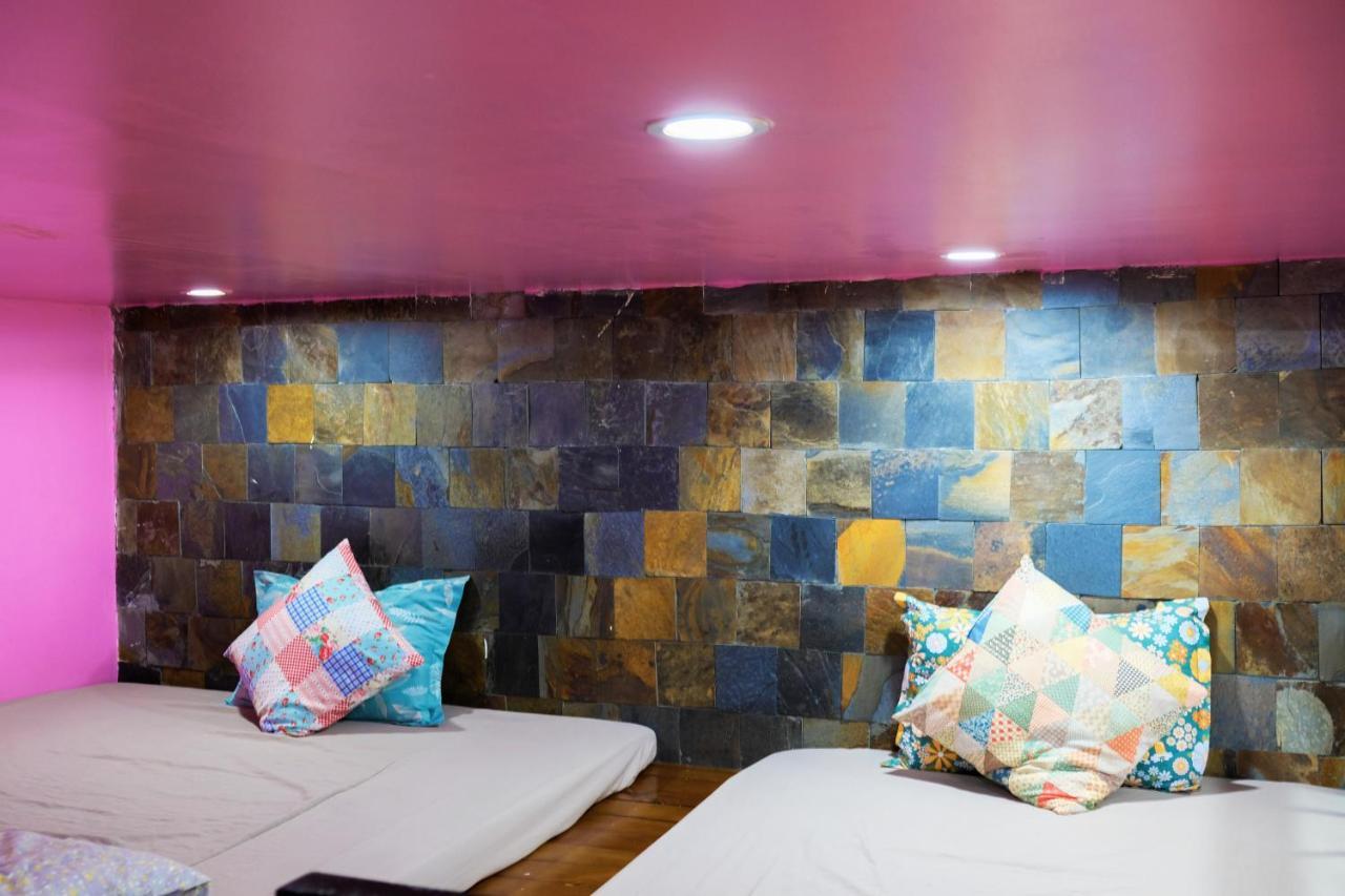 Roses Villa Tam Dao - Venuestay Exterior photo